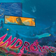 Image for article titled Aquaman: Andromeda Puts DC's King in Deep Sea Sci-Fi Horror